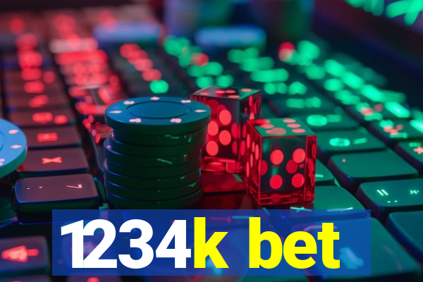 1234k bet